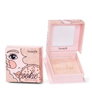 Benefit Cookie Golden Pearl Highlighter
